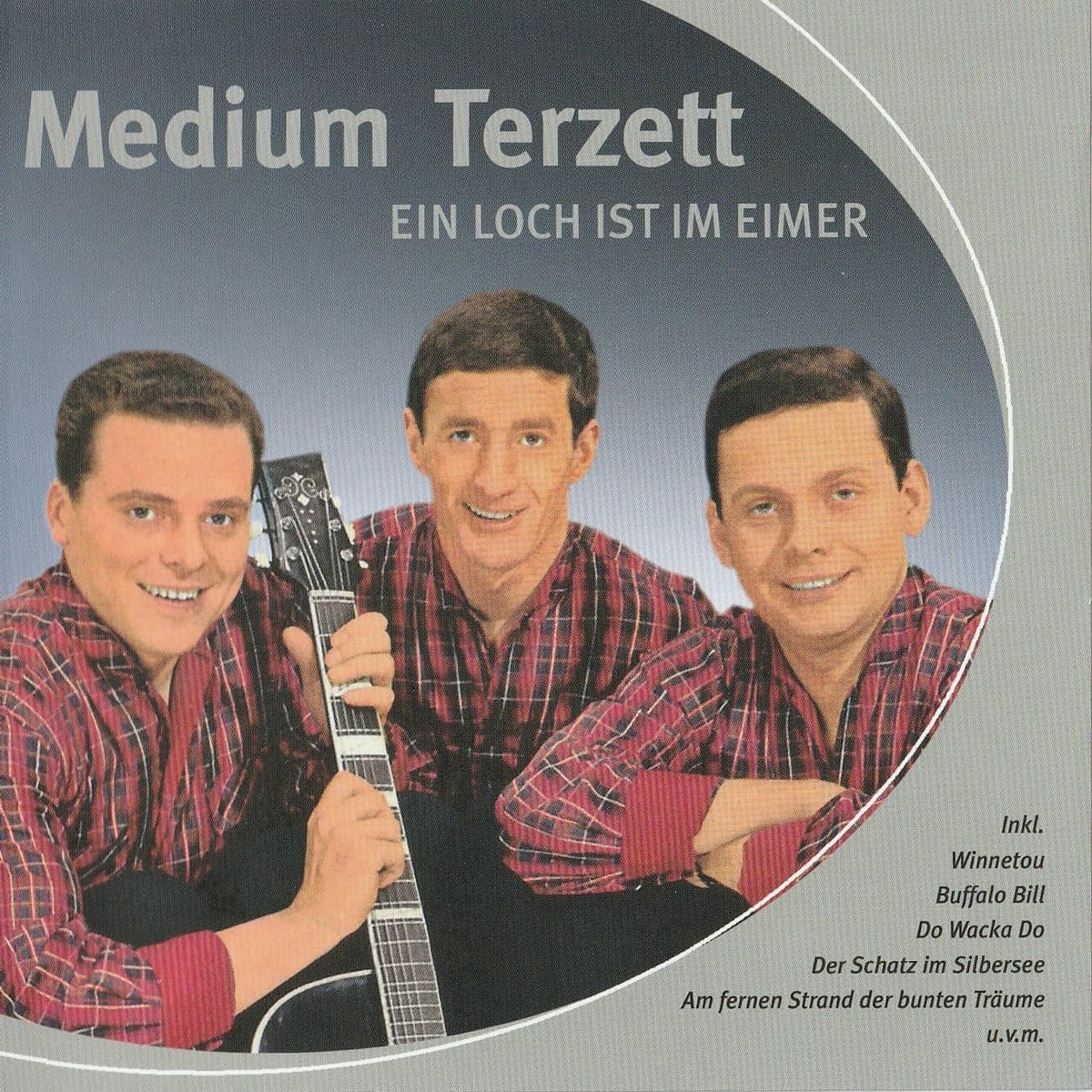 Ein Loch Ist Im Eimer