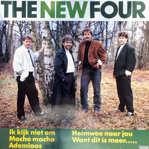 The New Four