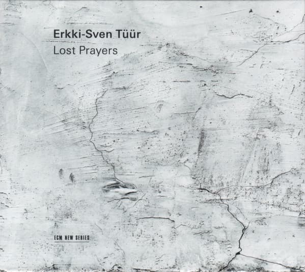 Lost Prayers