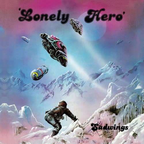 Lonely Hero