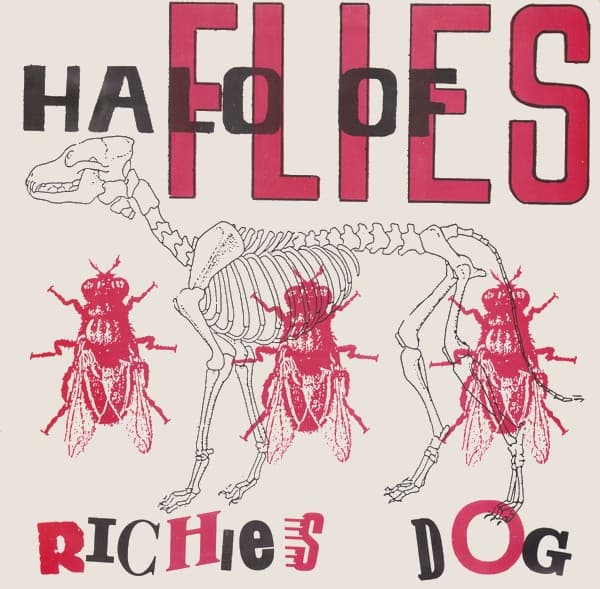 Richies Dog