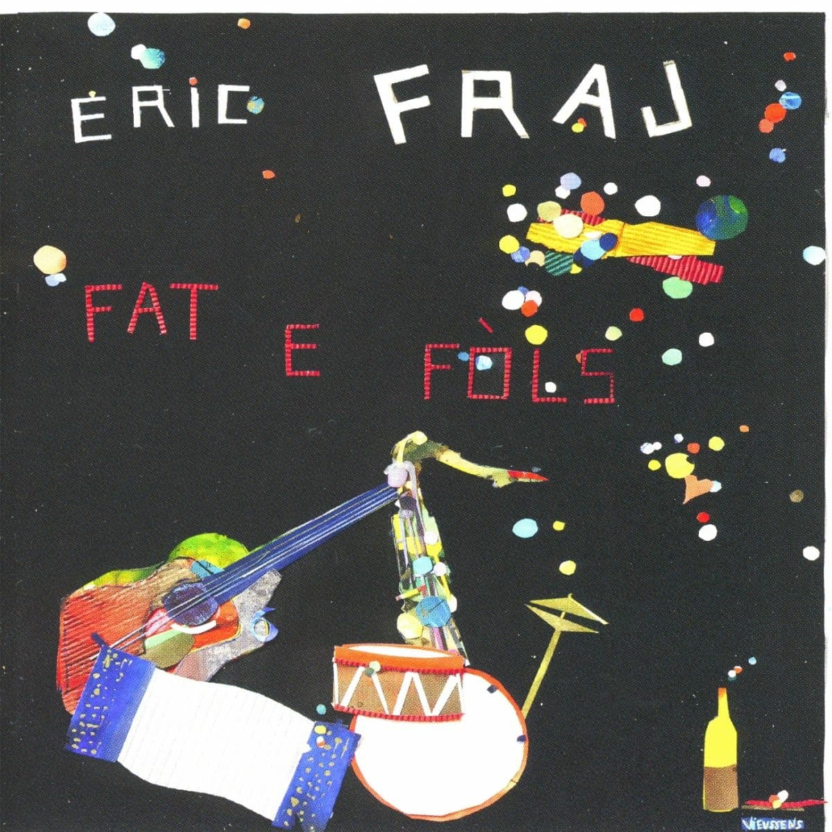 Fat e fols
