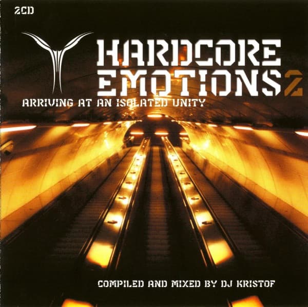 Hardcore Emotions 2: Arriving at an Isolated Unity