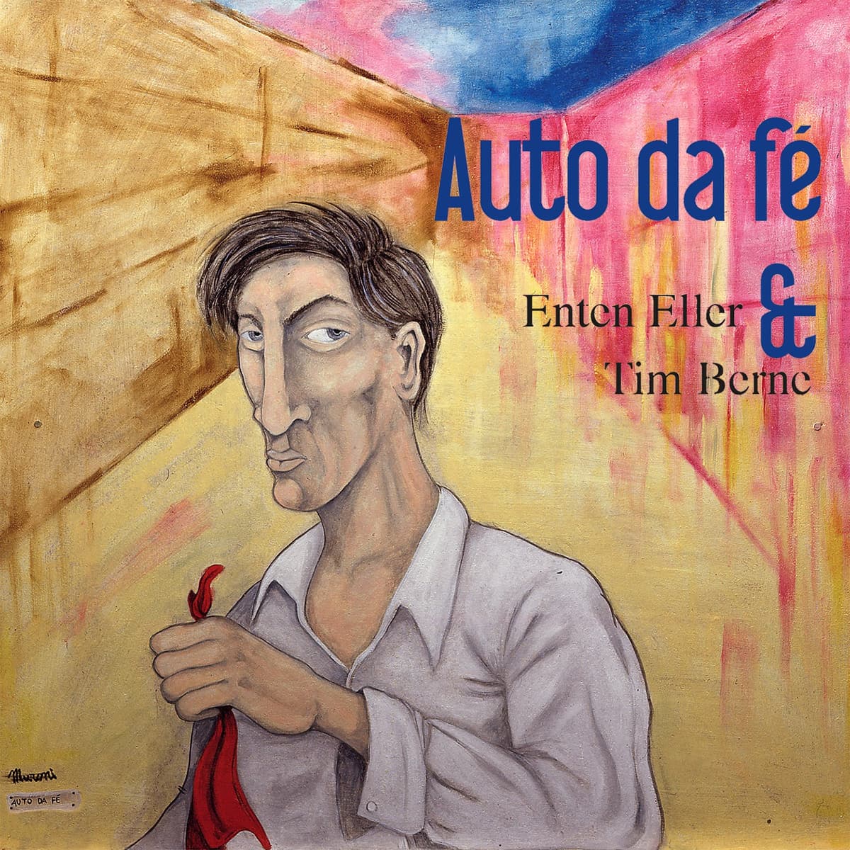Auto da fè