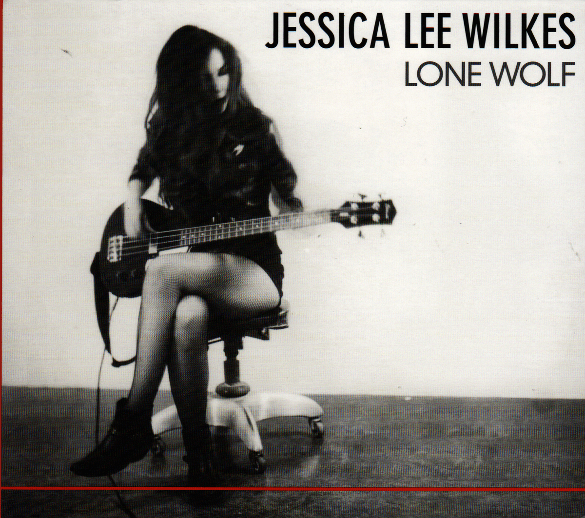 Lone Wolf