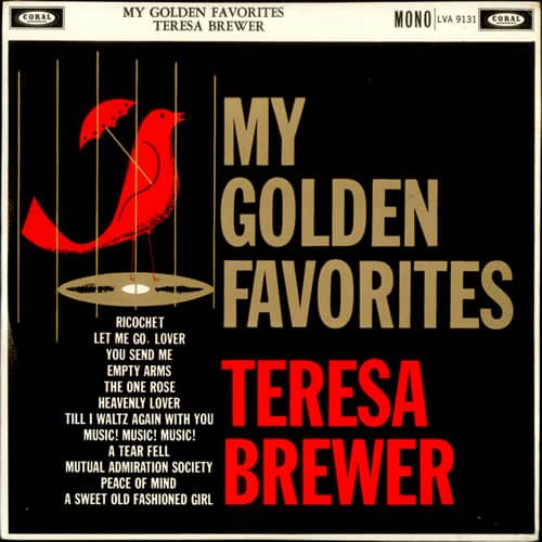 My Golden Favorites