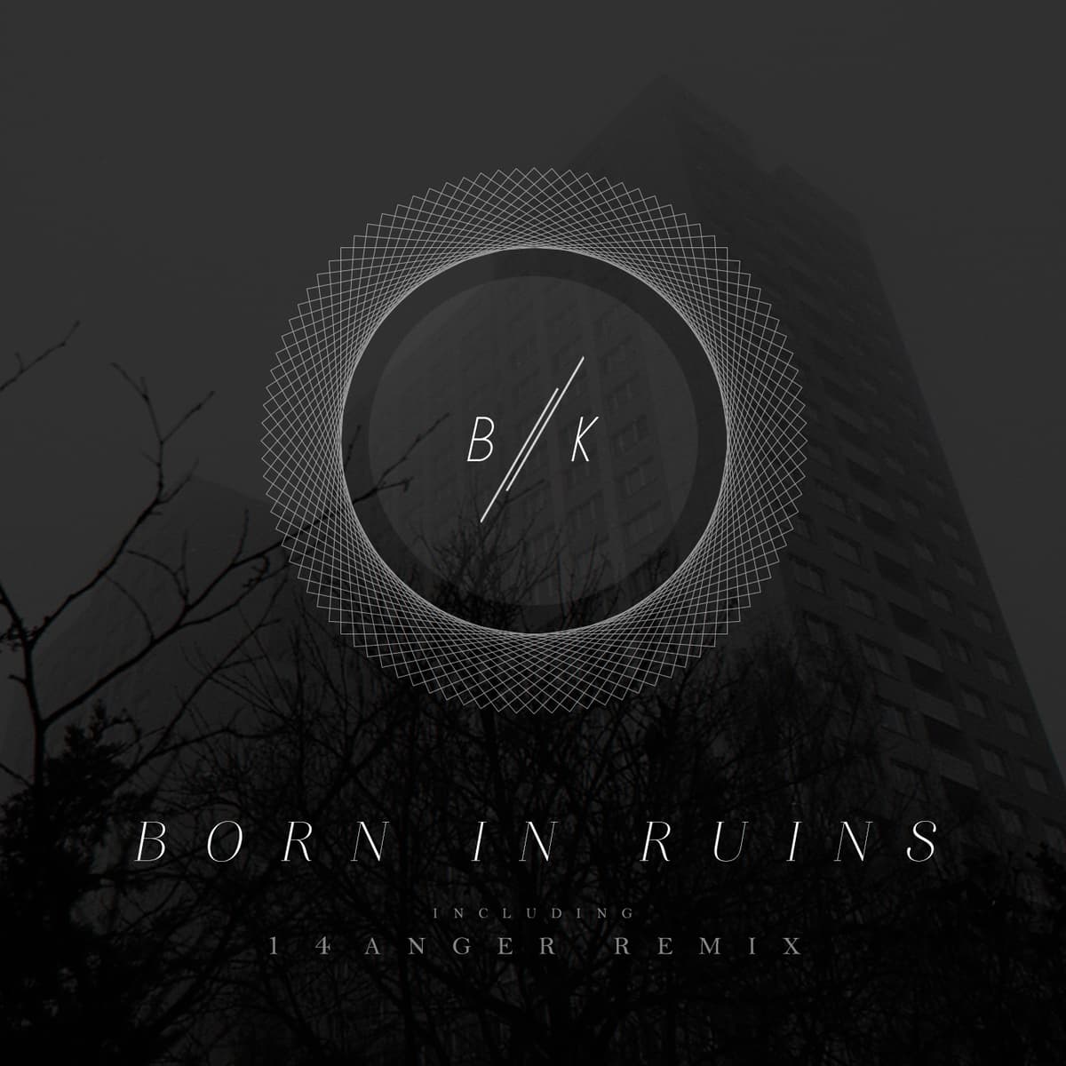Born in Ruins
