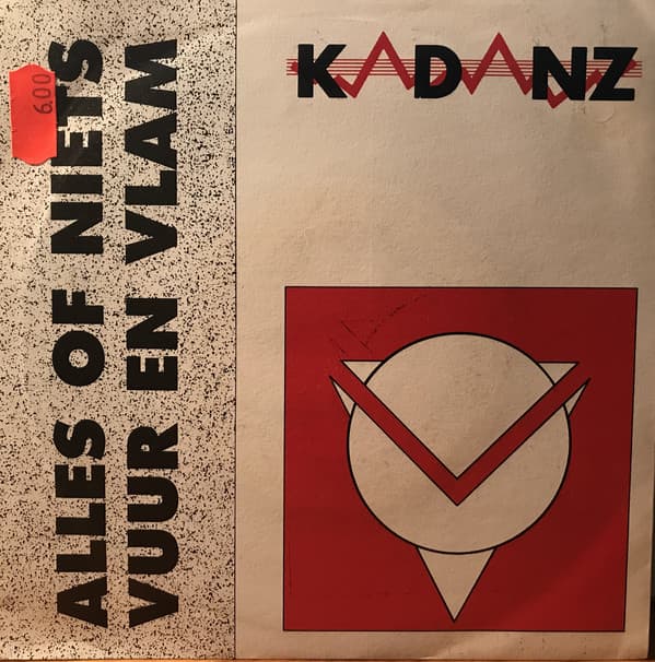 Alles of niets / Vuur en vlam