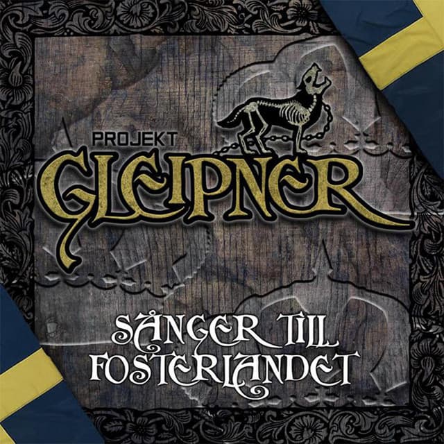 Sånger till fosterlandet