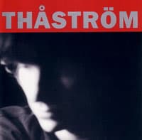 Thåström