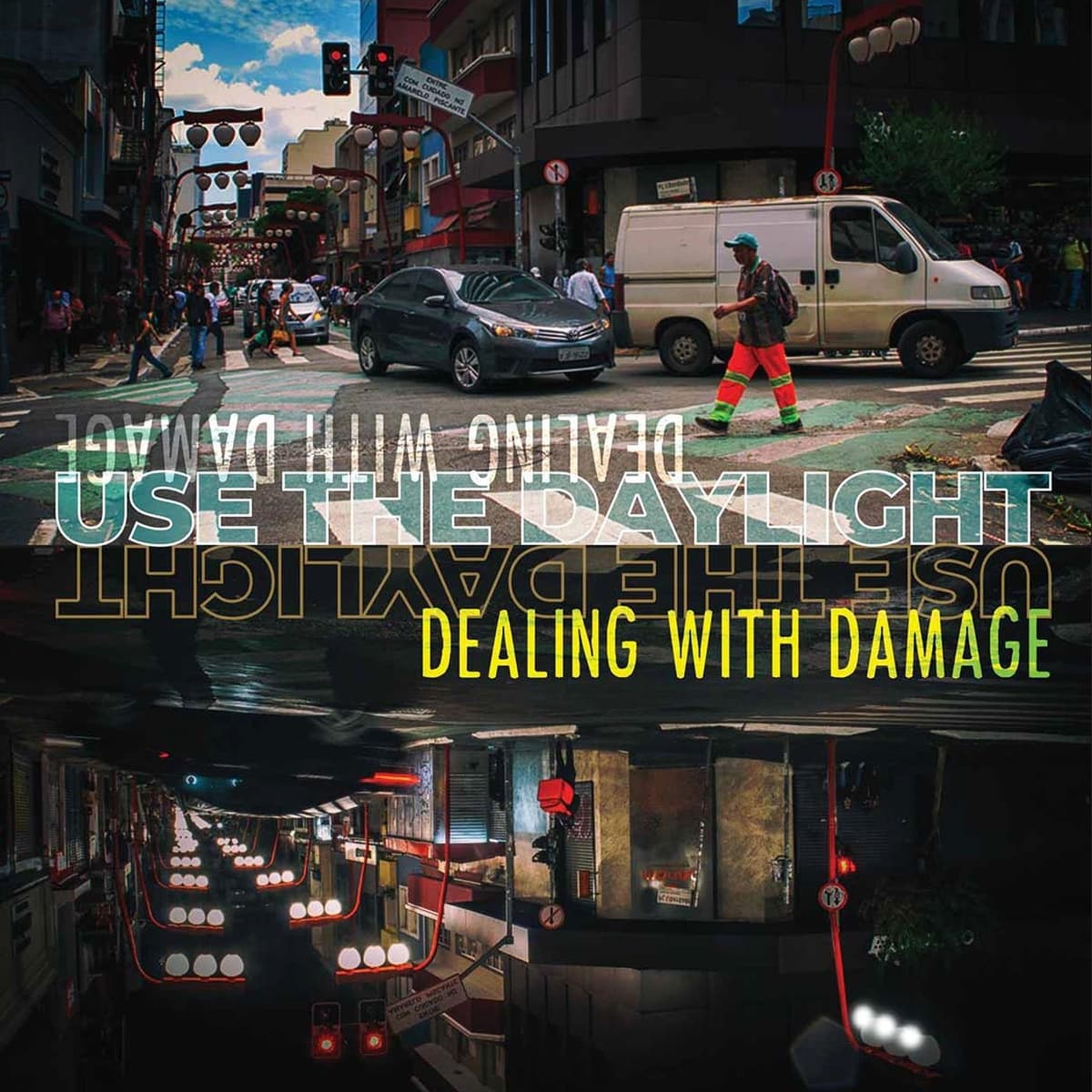Use the Daylight