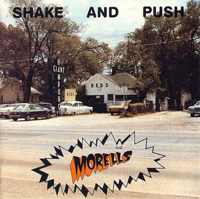 Shake and Push