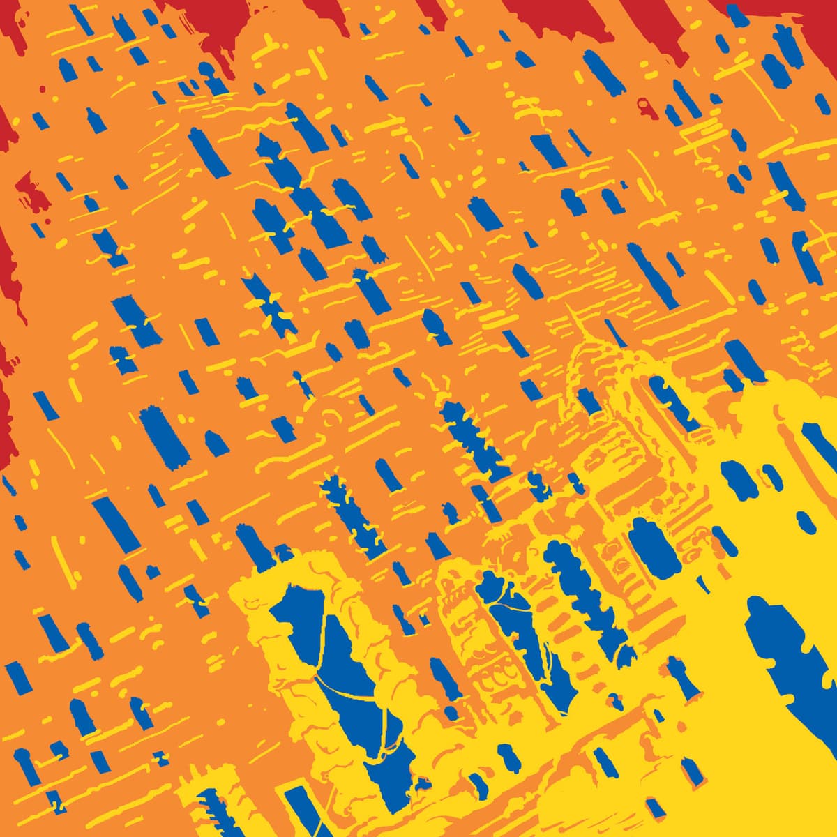 Projections I