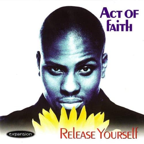 Release Yourself