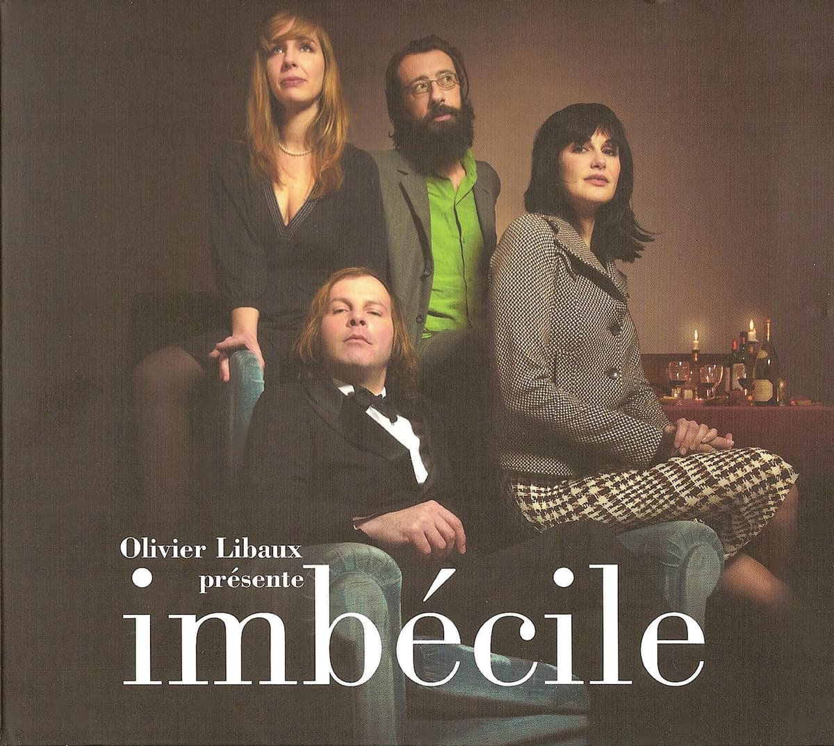 Imbécile