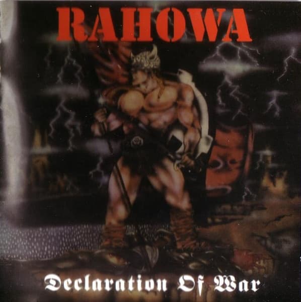 Declaration of War