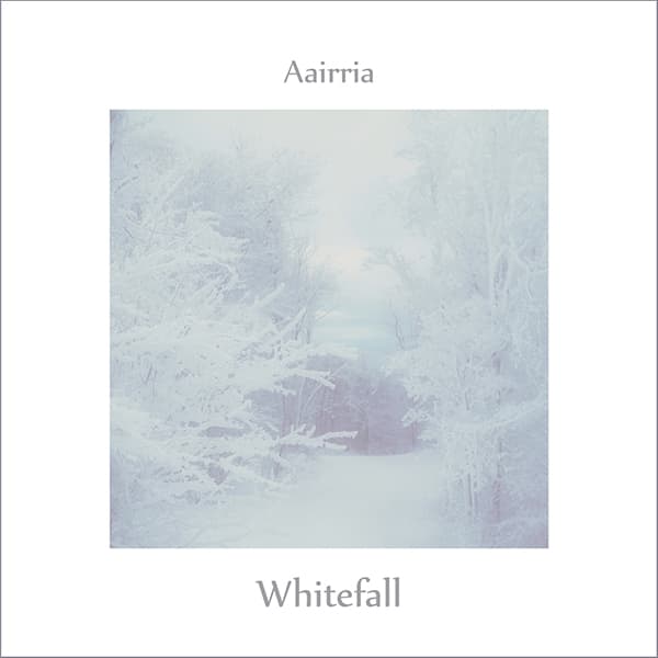 Whitefall