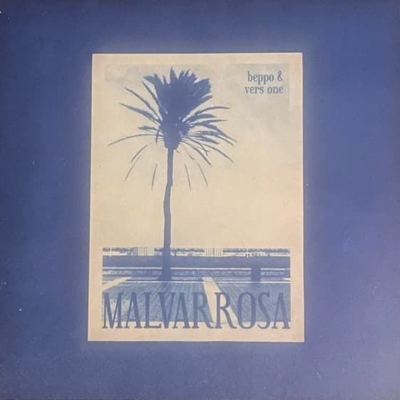 Malvarrosa