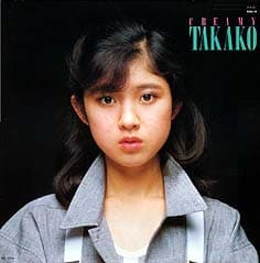 CREAMY TAKAKO