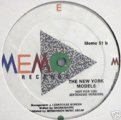 Hot For You (Extended Version)