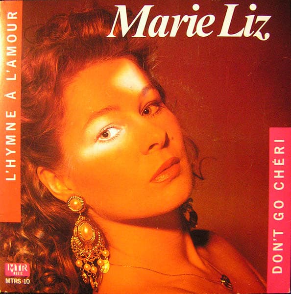 L'hymne à l'amour / Don't Go Chéri