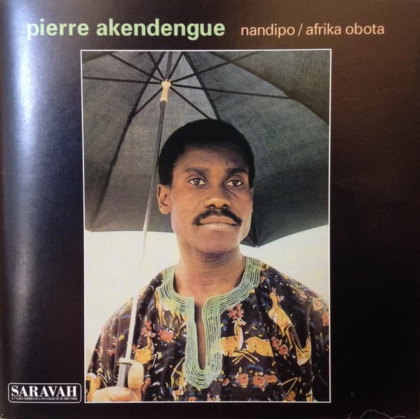 Nandipo / Afrika Obota