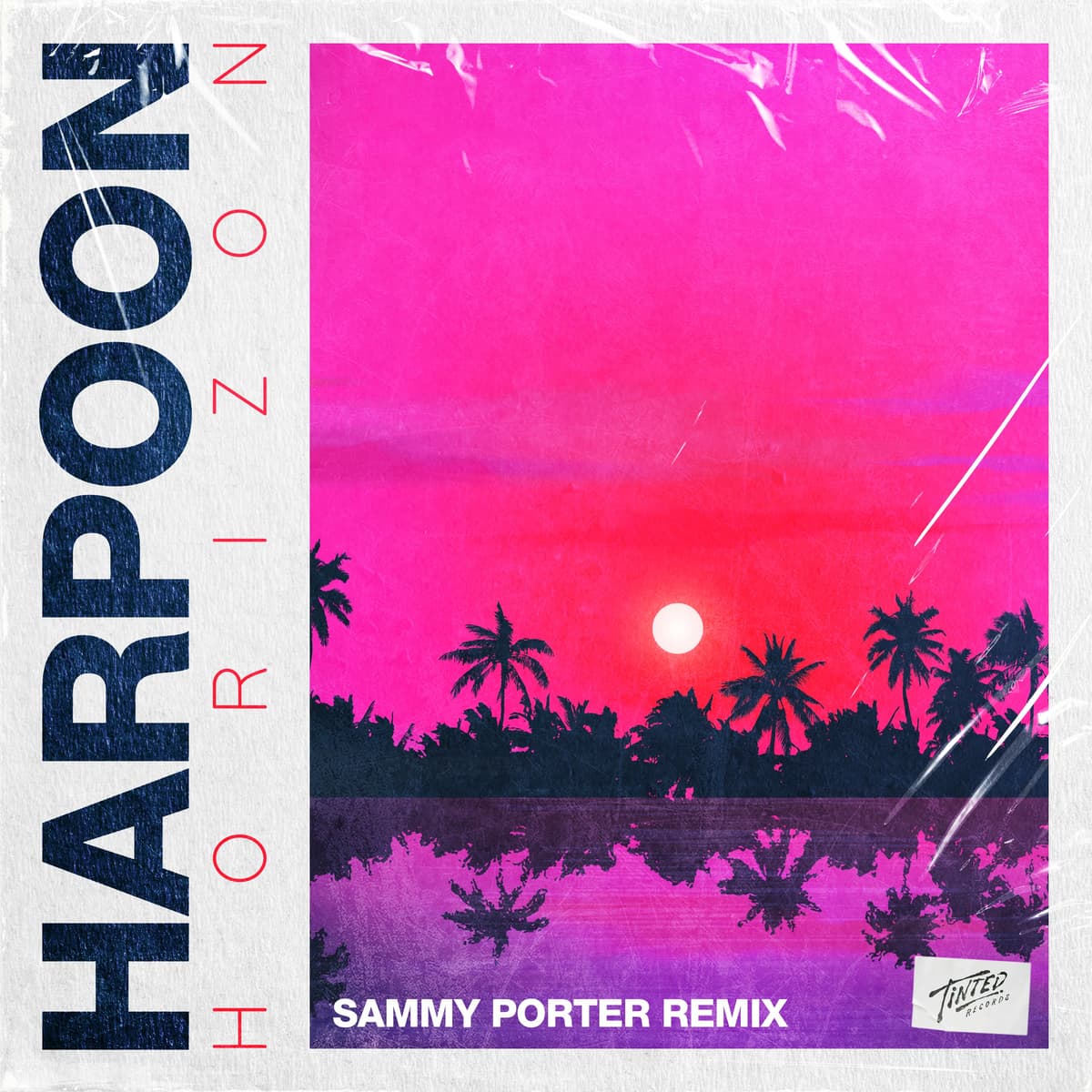 Horizon (Sammy Porter remix)