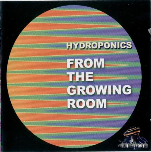 From the Growing Room
