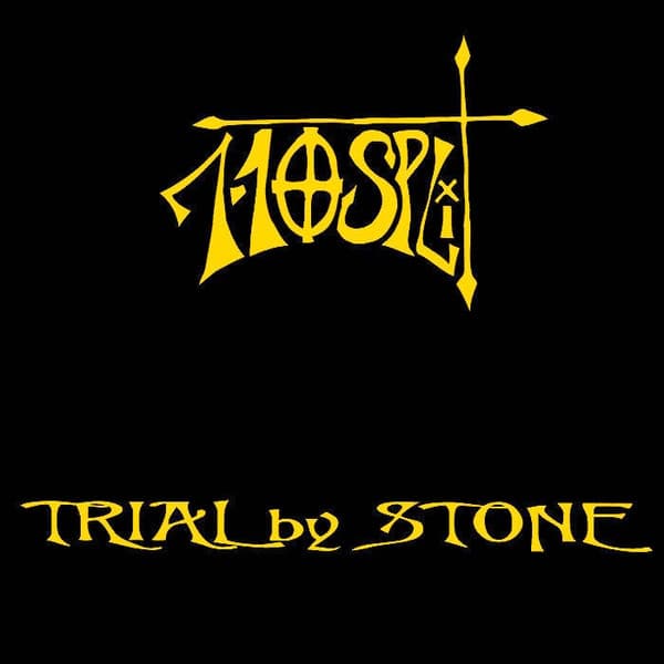 Trial by Stone