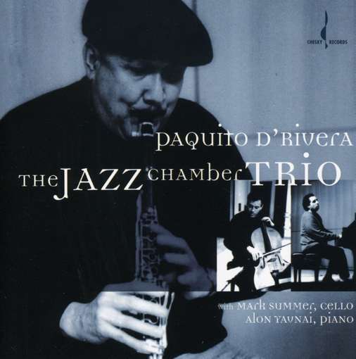 The Jazz Chamber Trio