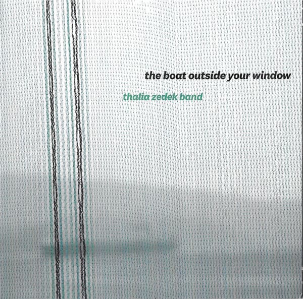 The Boat Outside Your Window