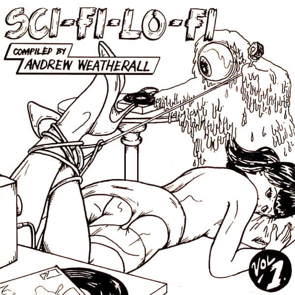 Sci‐Fi‐Lo‐Fi, Vol. 1