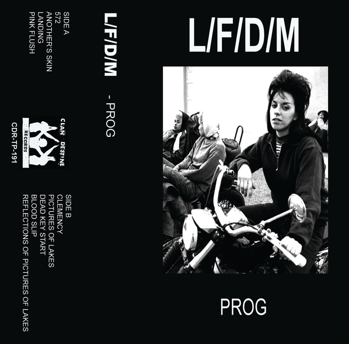 PROG