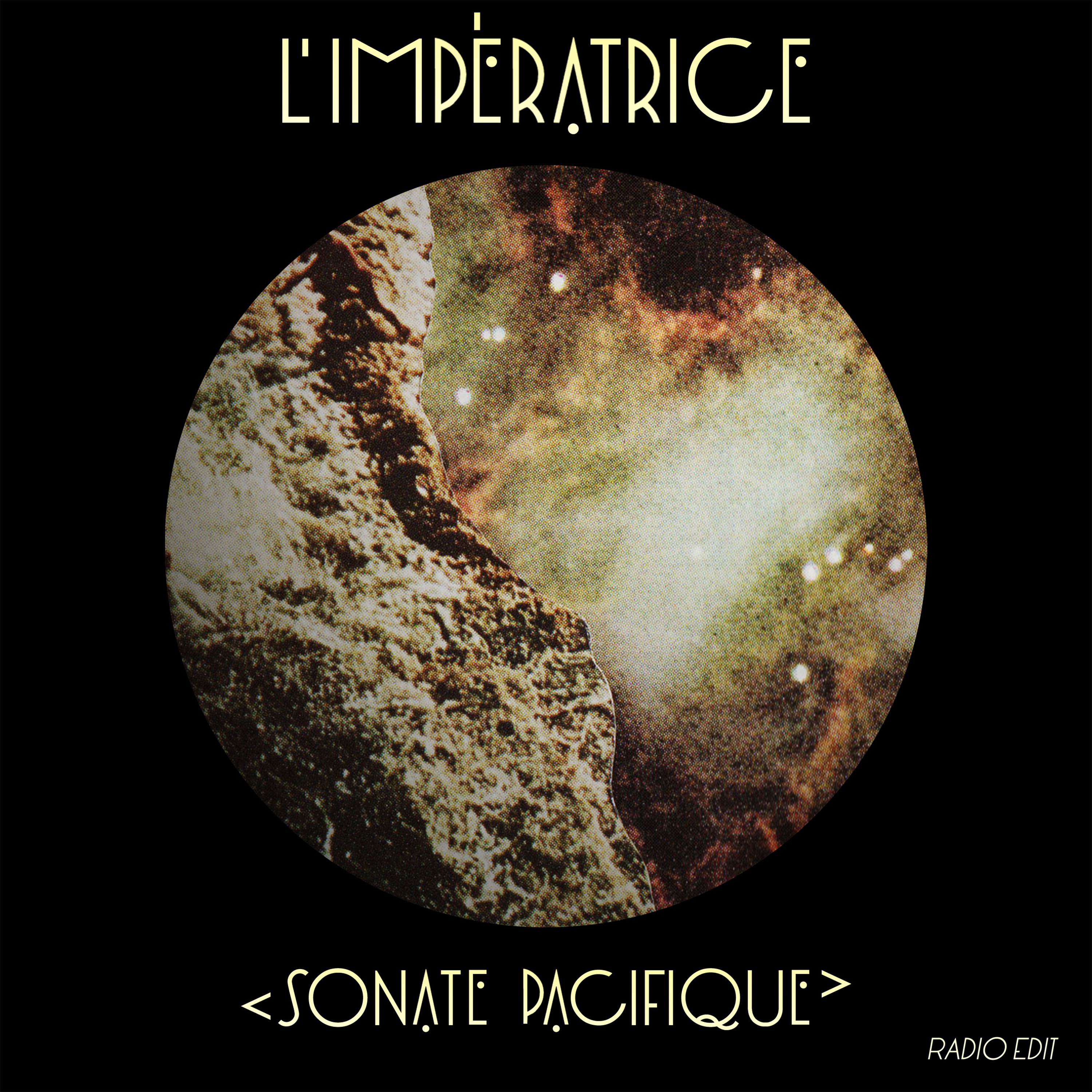 Sonate Pacifique (radio edit)