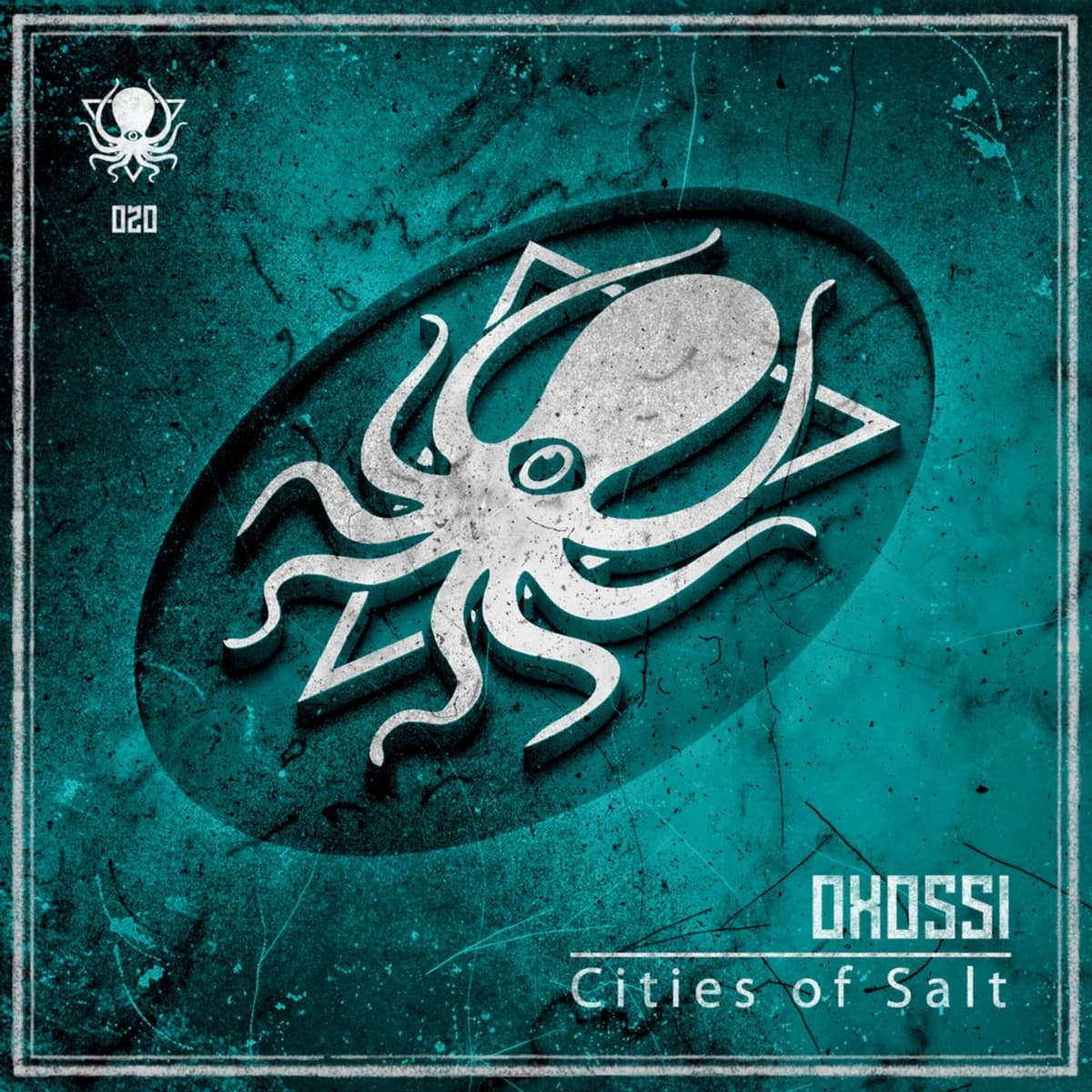 Cities Of Salt