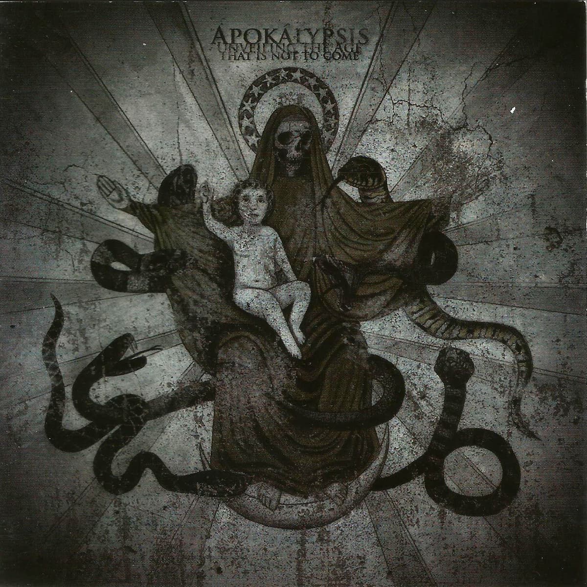 Apokálypsis (Unveiling the Age That Is Not to Come)
