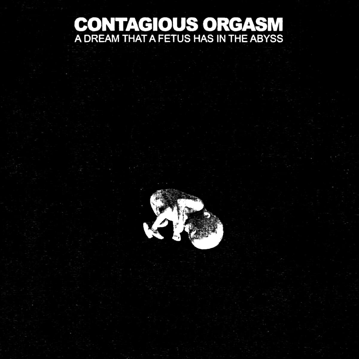 A Dream That a Fetus Has in the Abyss