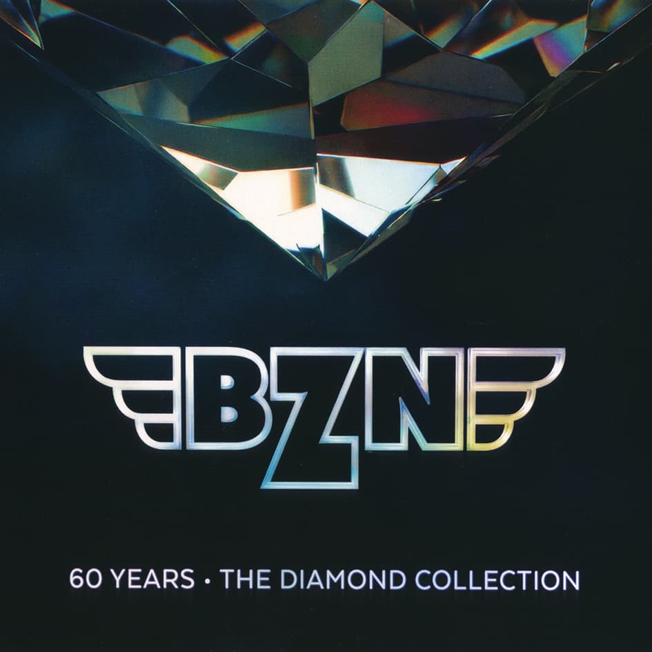 60 Years - The Diamond Collection