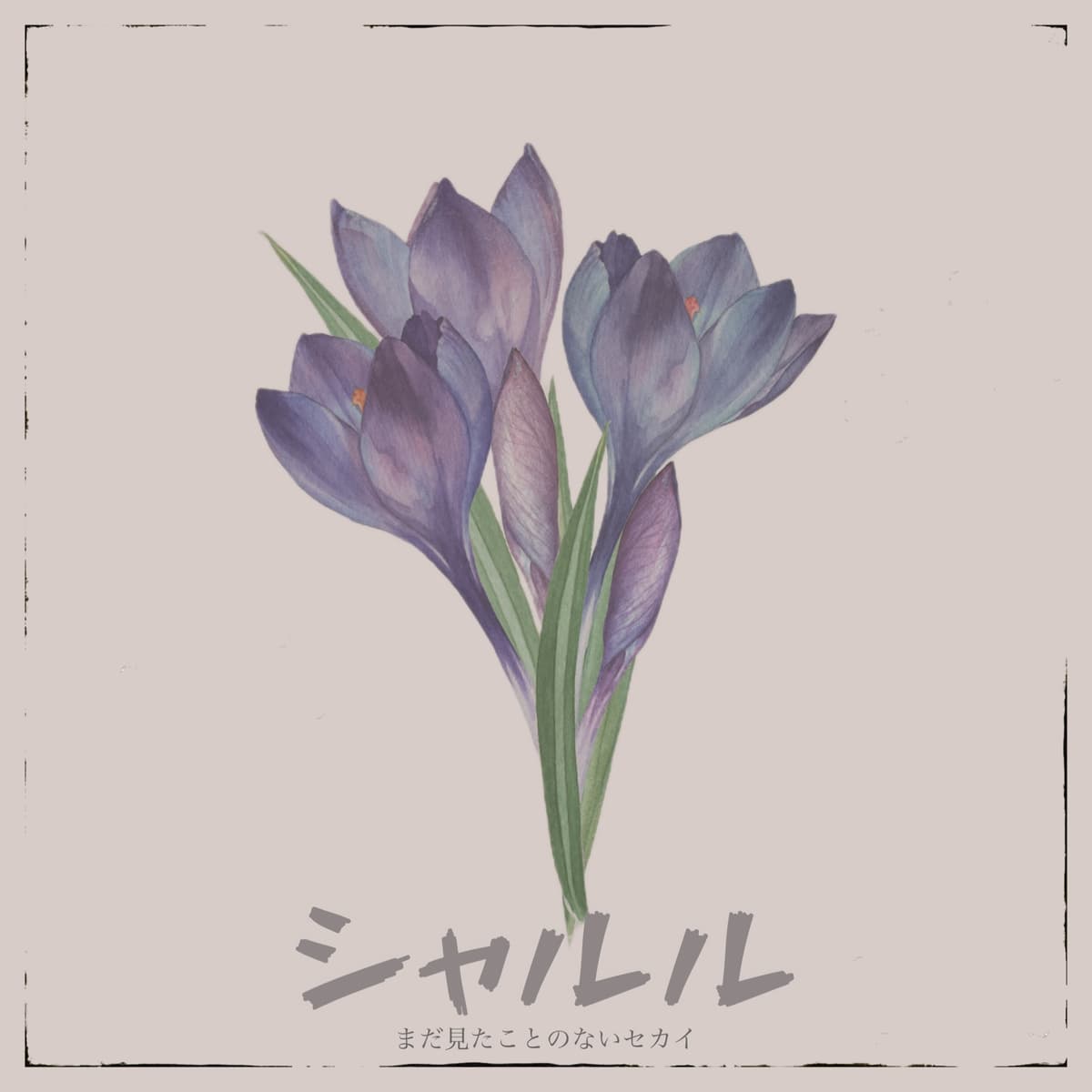 シャルル