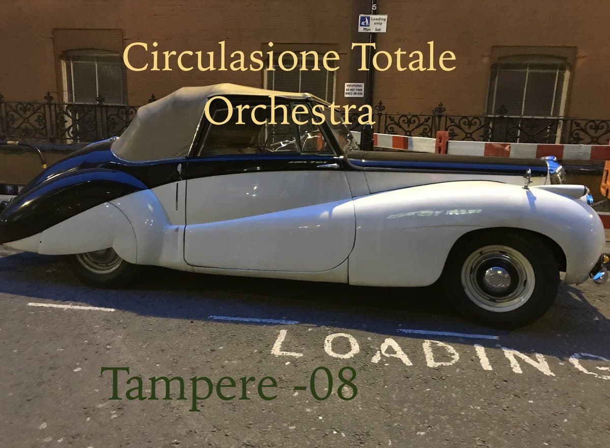 Tampere -08