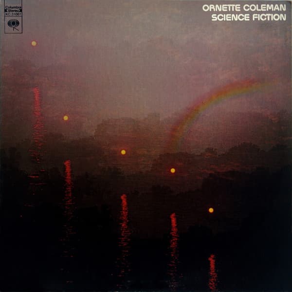 Science Fiction