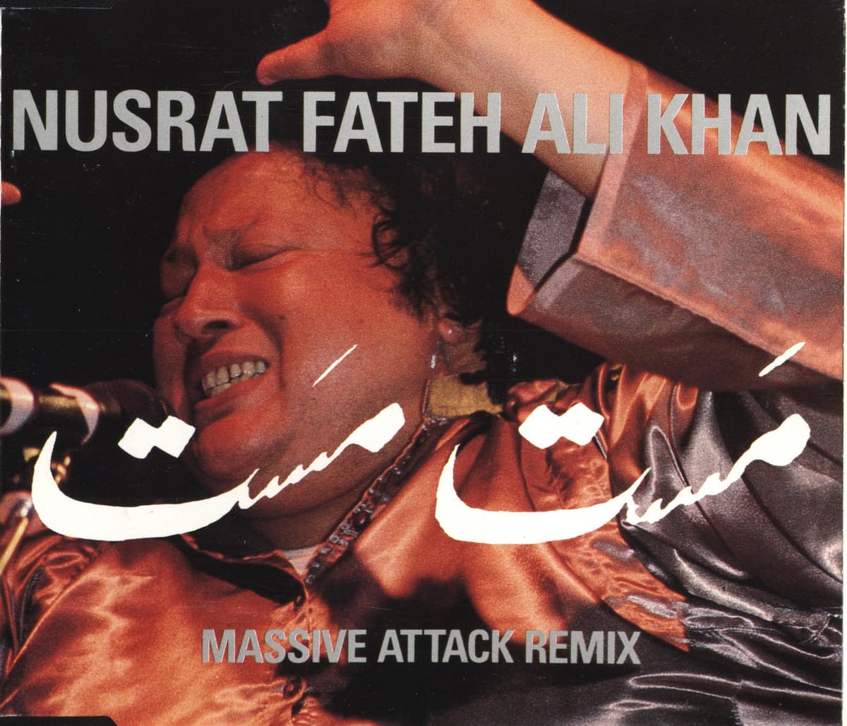 Mustt Mustt (Massive Attack remix)
