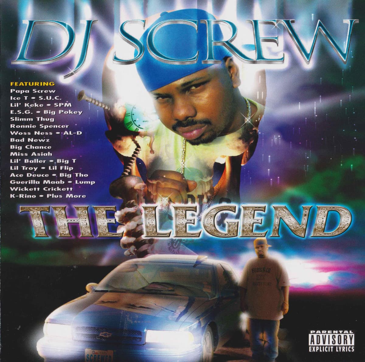 The Legend
