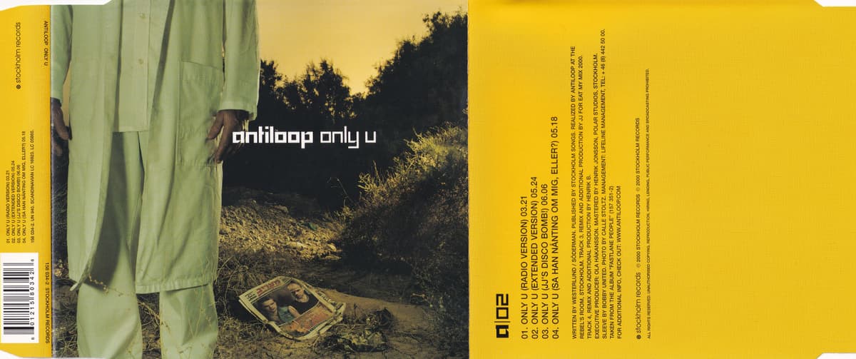 Only U
