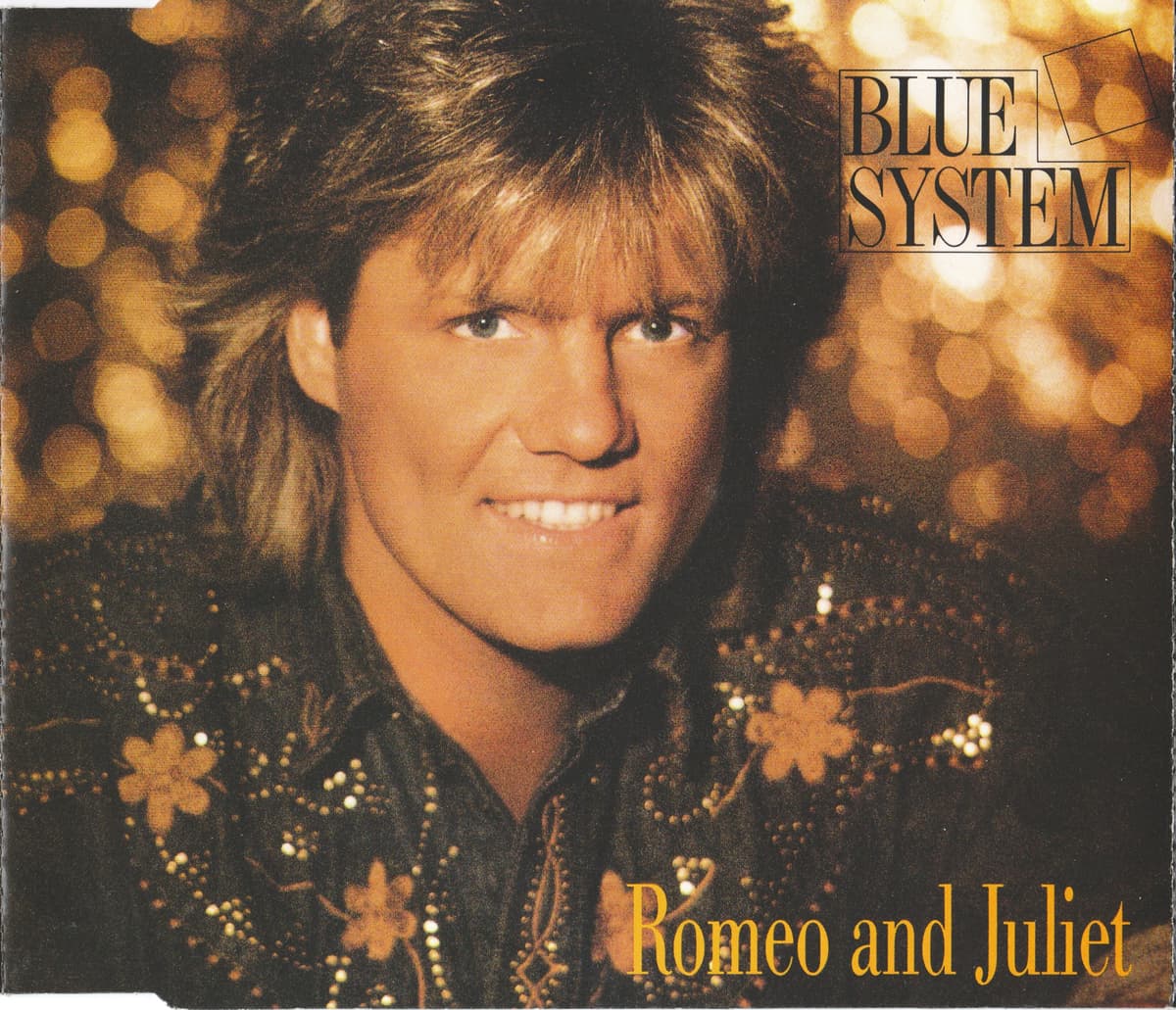 Romeo & Juliet