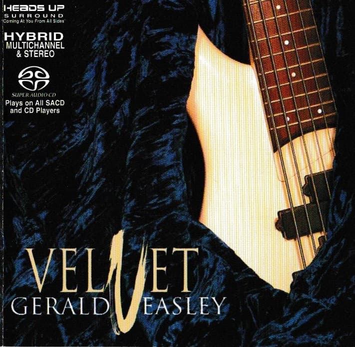 Velvet