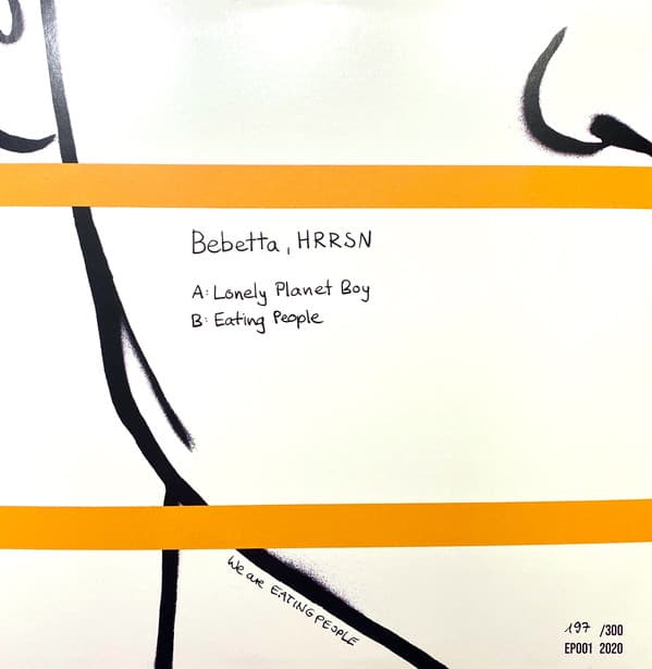 Eating People