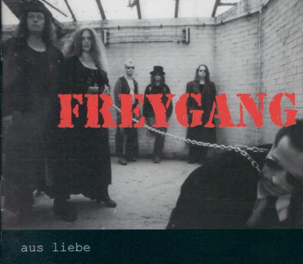Aus Liebe