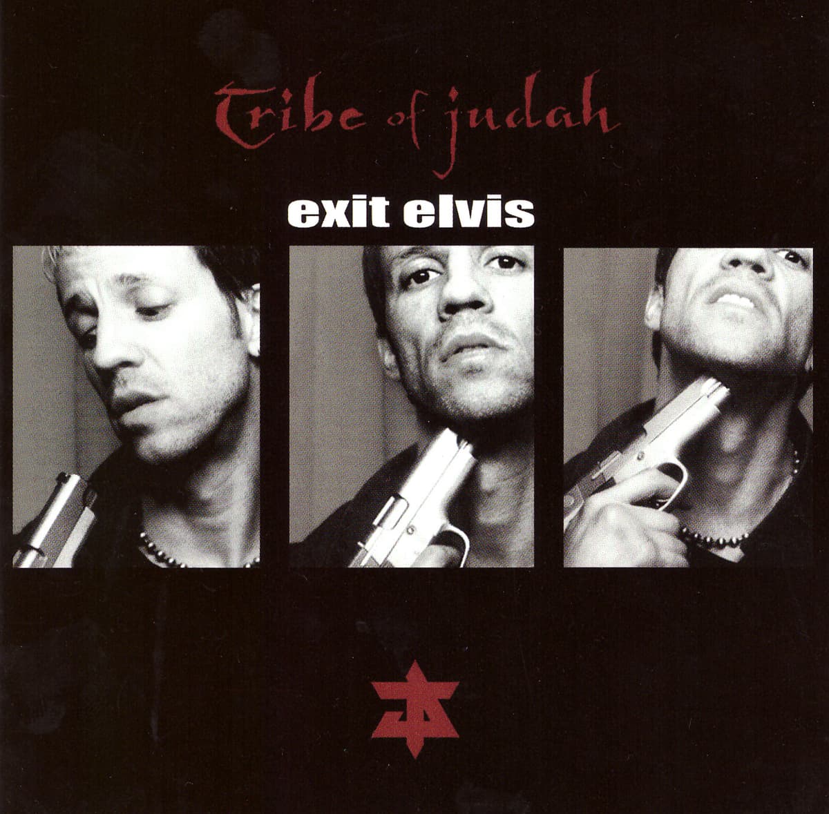 Exit Elvis
