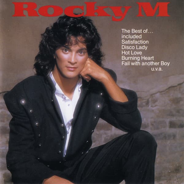 The Best of Rocky M